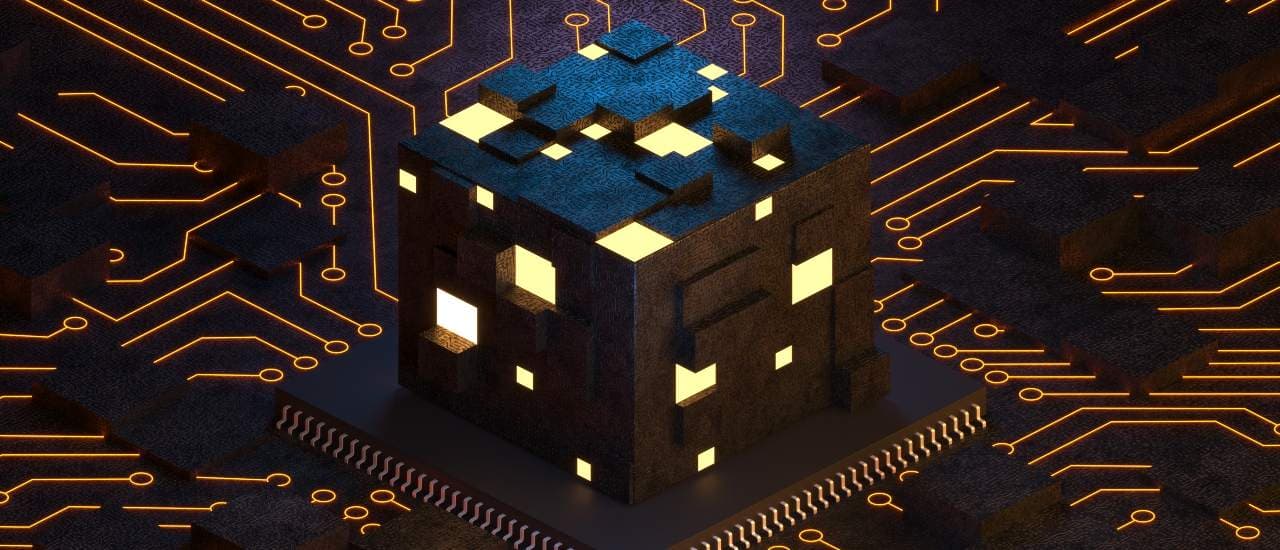 Blockchain Projects gallery image 2