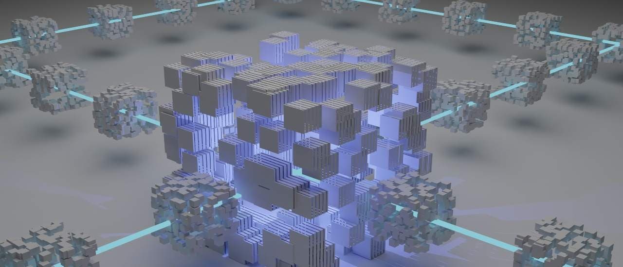 Blockchain Projects gallery image 3