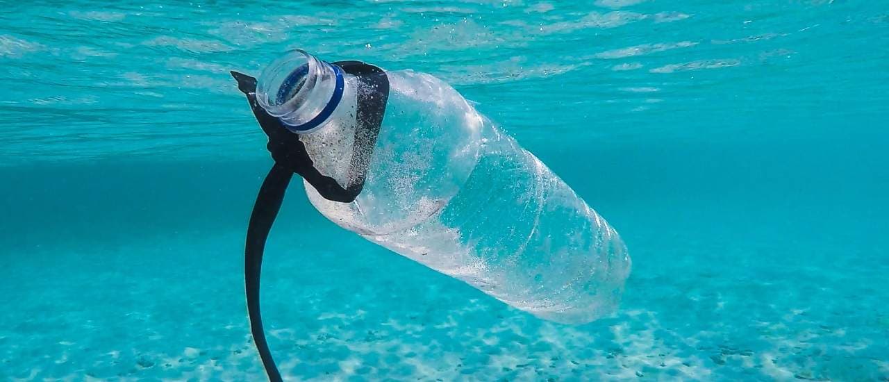 Project Ocean Blue