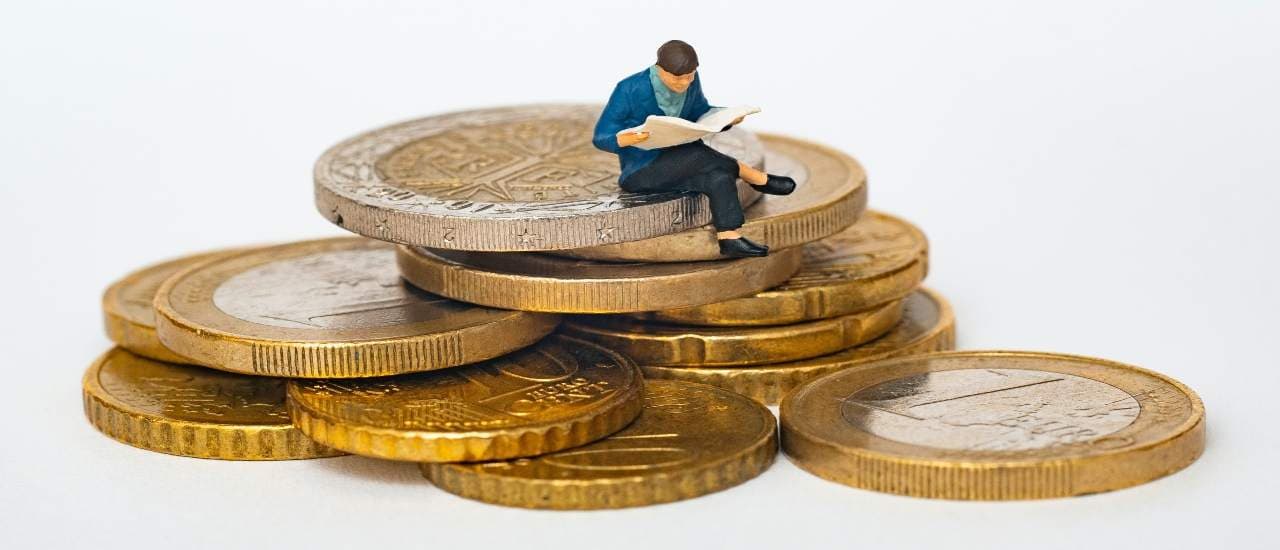 Gold Trading