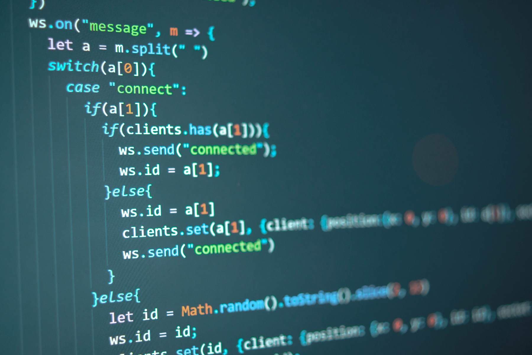 Software Development Projects