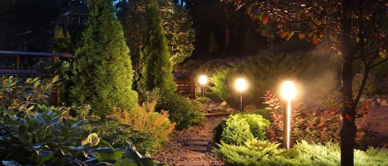 Solar Lamps Projects gallery image 1