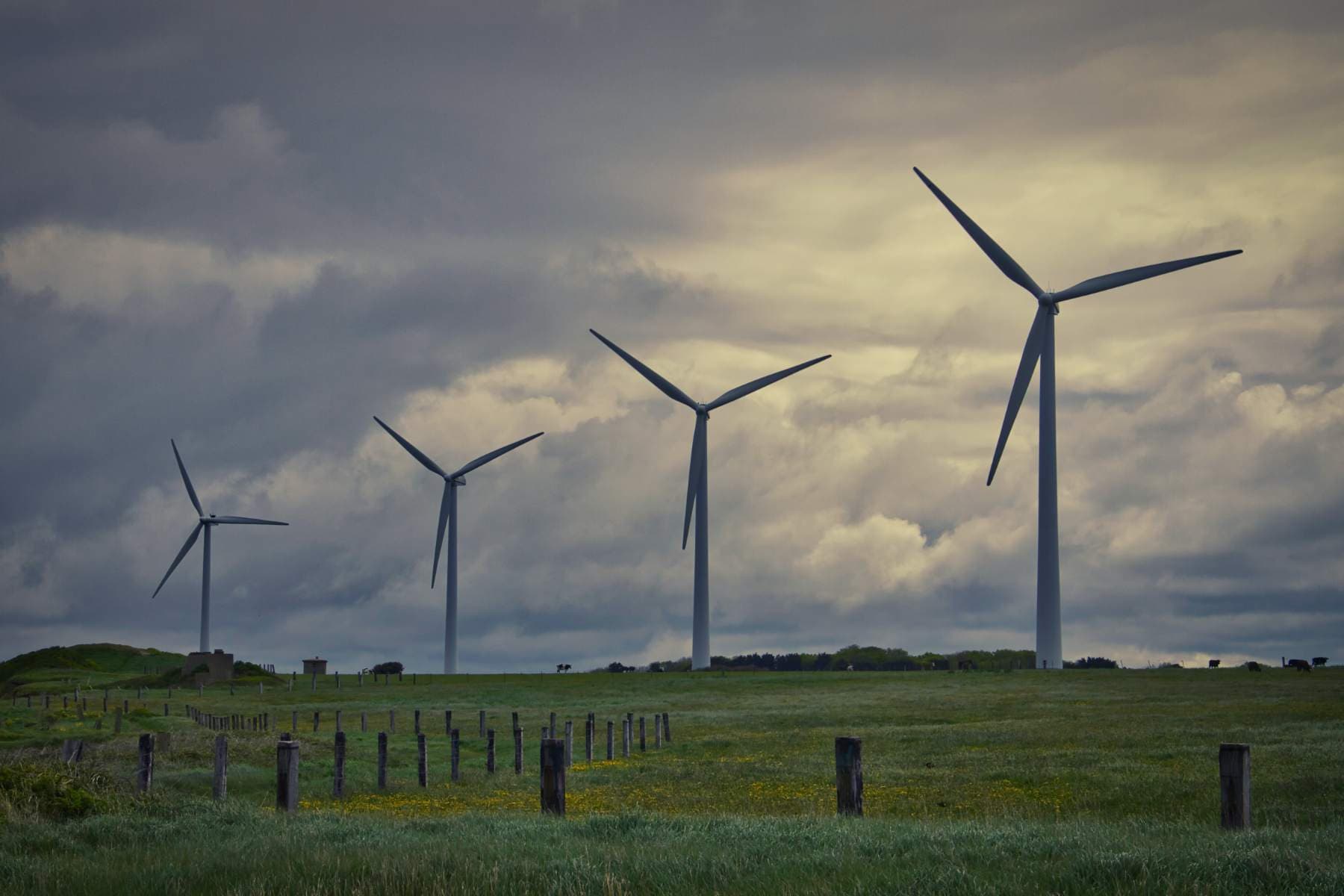 Wind Power Projects