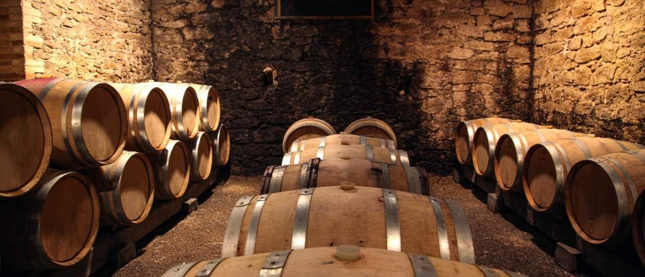 Winery Projects gallery image 1